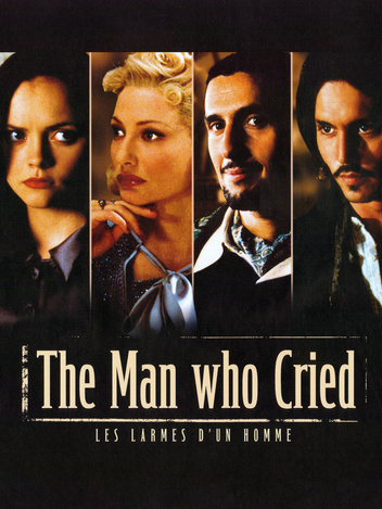The Man Who Cried - Les larmes d'un homme