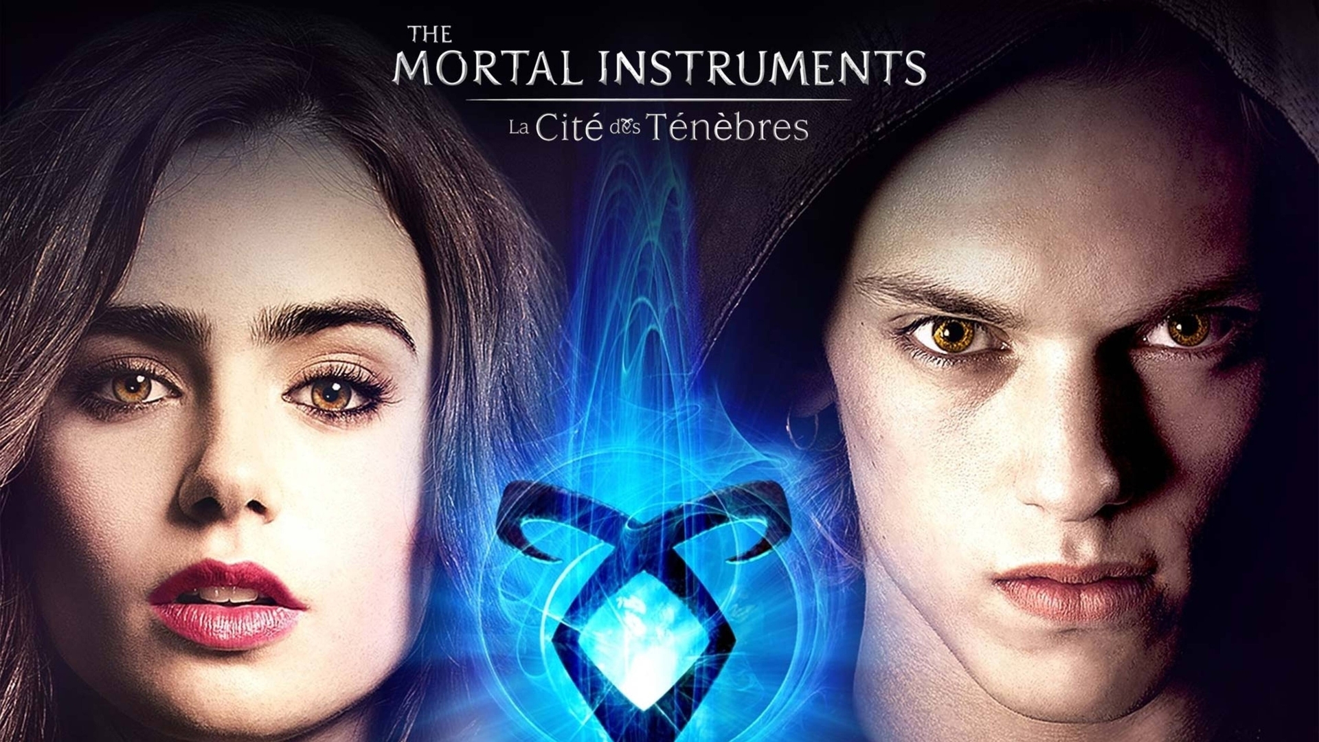 The Mortal Instruments La Cité Des Ténèbres Streaming VOD - The Mortal Instruments : La cité des ténèbres