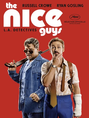 The Nice Guys German Stream The Nice Guys German Stream