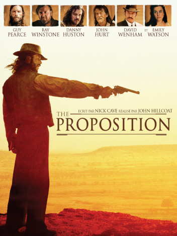 The proposition