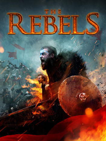 The rebels