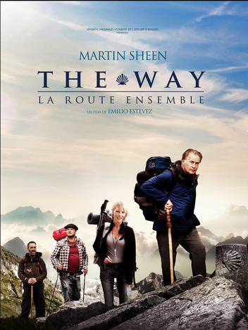 The Way, la route ensemble