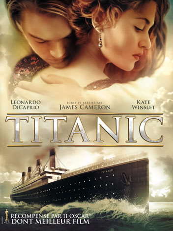 film titanic cpasbien