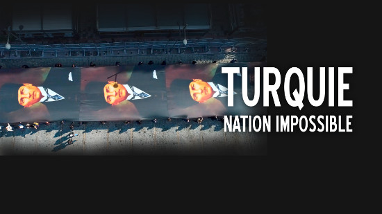 Turquie, nation impossible