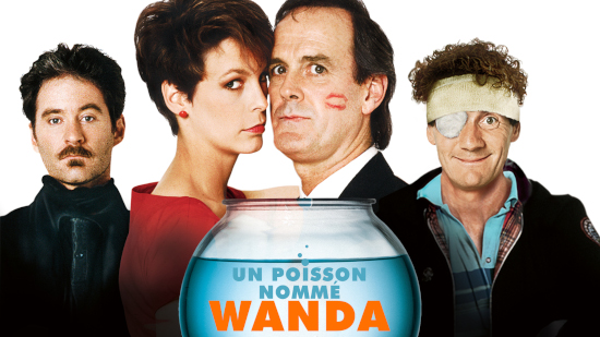 TÉLÉCHARGER UN POISSON NOMMÉ WANDA GRATUITEMENT POISSON NOMMÉ WANDA GRATUITEMENT UN TÉLÉCHARGER