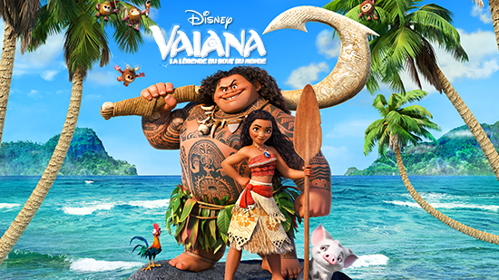 Stream Vaiana Stream Vaiana