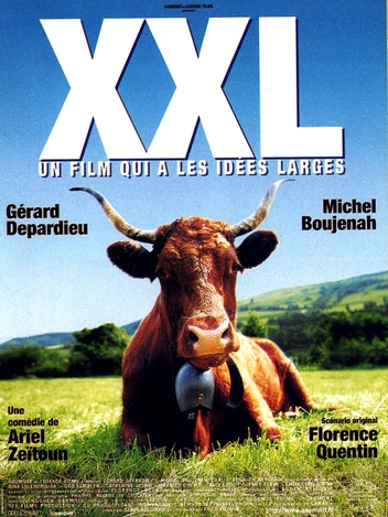 TÉLÉCHARGER XXL DEPARDIEU XXL DEPARDIEU