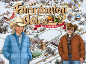 Farmington Tales 2: La Ferme en Hiver