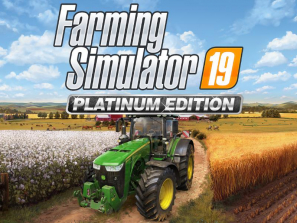 Farming Simulator 19 Platinum