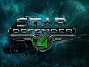 Star Defender 4