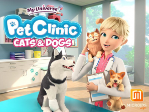 My Universe Pet Clinic