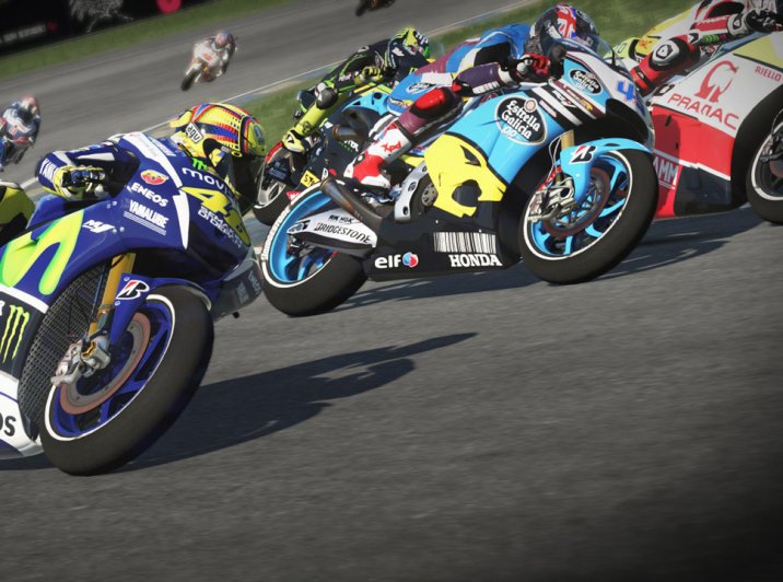 MotoGP™15
