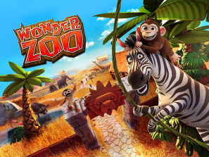 Wonder Zoo - Animal rescue !