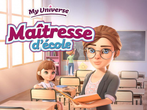 My Universe - Maîtresse d'école