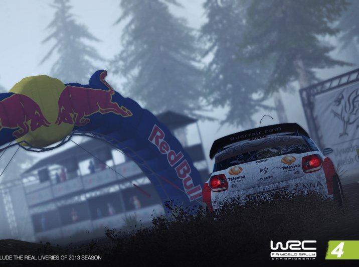 WRC 4