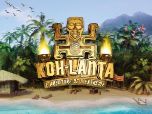 Koh-Lanta - L'aventure de l'extrême