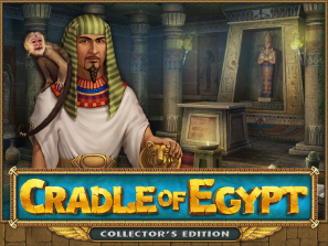 Cradle Of Egypt