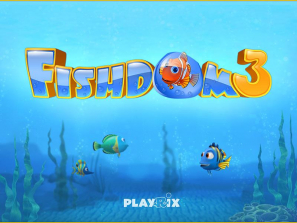 Fishdom 3