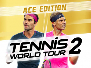 Tennis World Tour 2 ACE Edition