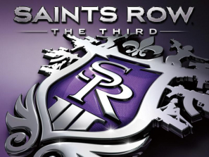 Saints Row 3
