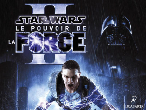 Star Wars: Le Pouvoir de la Force 2