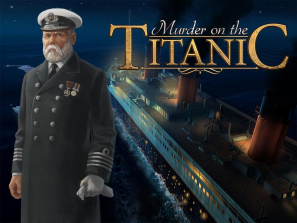 Inspector Magnusson: Murder on the Titanic