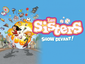 Les Sisters - Show Devant!