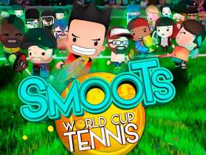 Smoots World Cup Tennis