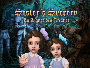 Sister's Secrecy