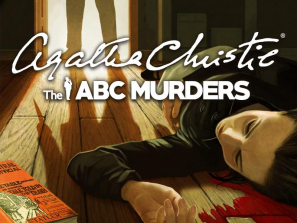 Agatha Christie ABC Murders