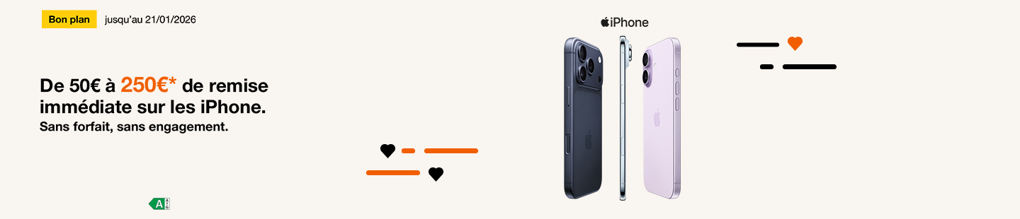 Temps Fort Janvier Apple