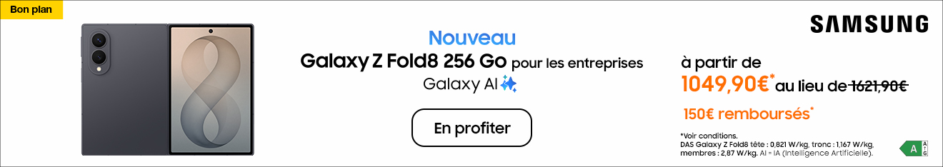 Samsung Galaxy Z Fold8 