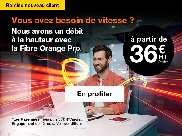 Internet Fibre à prix exceptionnel !