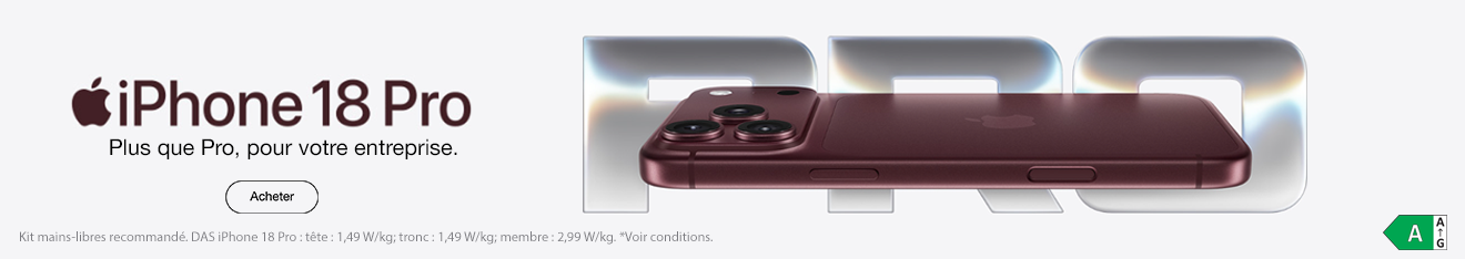 Teasing iPhone 18 Pro