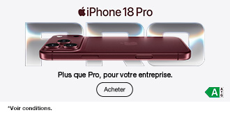iPhone 18 Pro