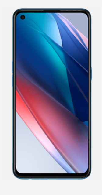 Forfaits 4G/5G avec mobile