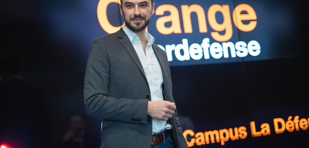 Orange, un acteur de confiance