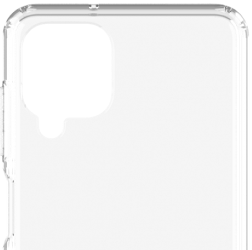 Coque Transparente Made in France pour Samsung Galaxy A12