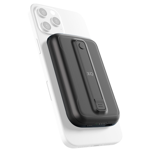 Batterie de secours Xquisit compatible MagSafe