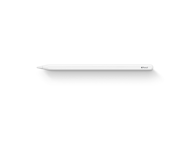 Apple Pencil 2ème génération