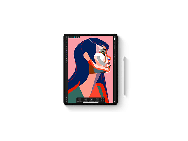 Apple Pencil 2ème génération