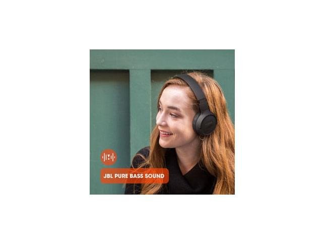 Casque sans fil JBL Tune 510 BT