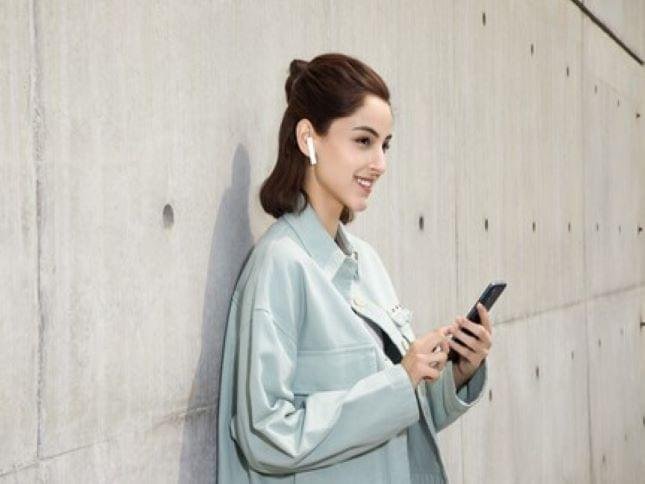 Ecouteurs Xiaomi Mi True Basic 2