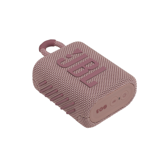 Enceinte JBL GO 3