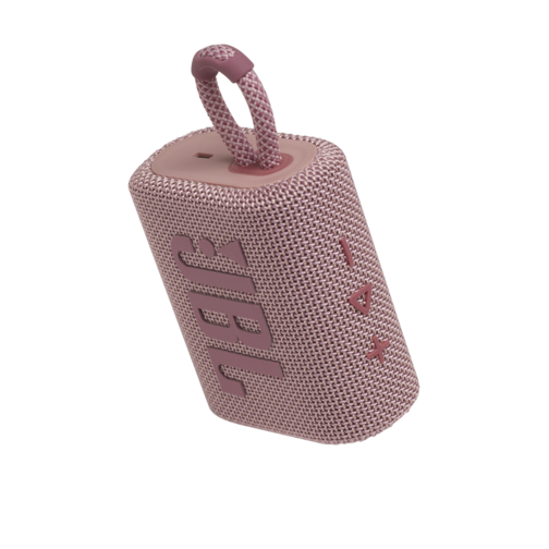 Enceinte JBL GO 3