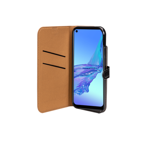 image2_Etui à rabat Wallet pour Oppo A54 & A74 5G