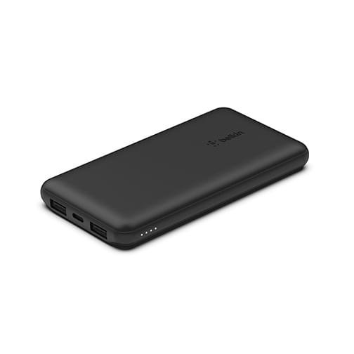 Batterie de secours Belkin 10 000 mAh