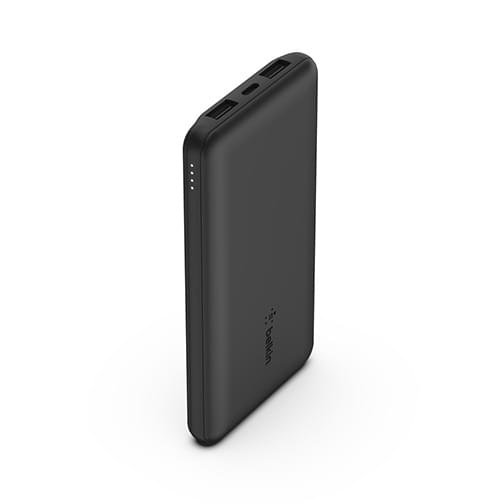 Batterie de secours Belkin 10 000 mAh