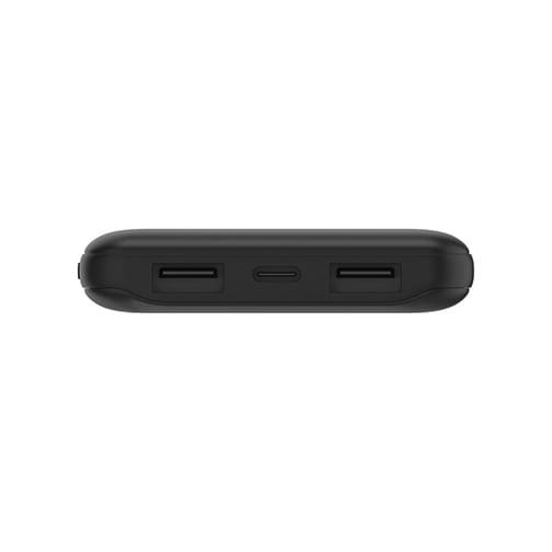Batterie de secours Belkin 10 000 mAh