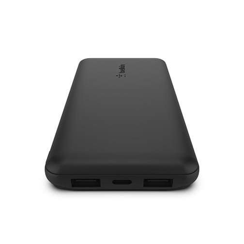 Batterie de secours Belkin 10 000 mAh